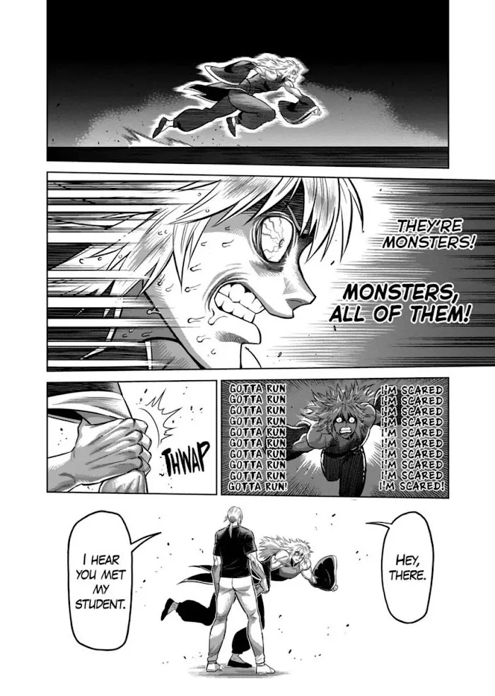 Kengan Omega Chapter 139 image 06_optimized